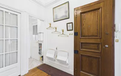 Paris 17E (75017)