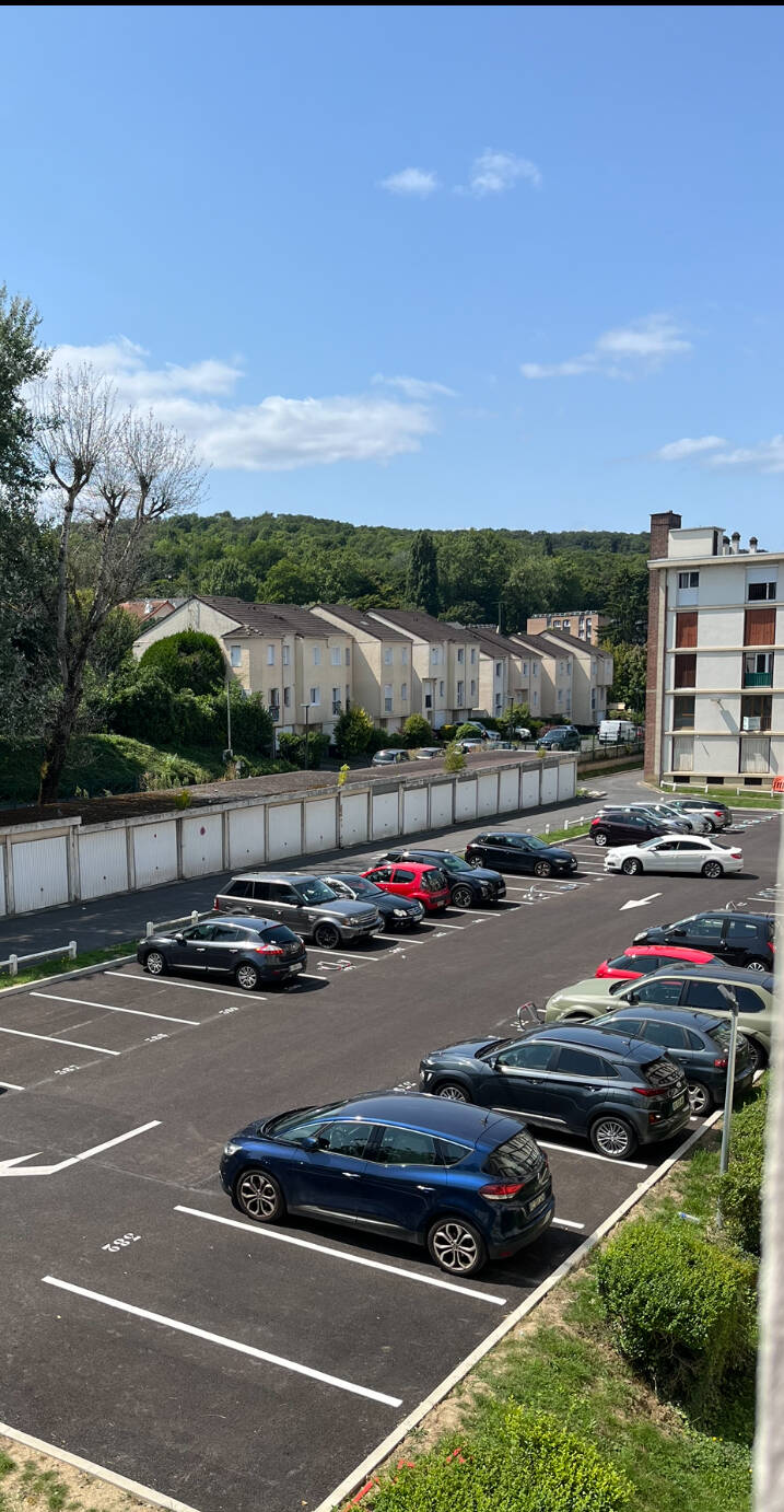 Franconville (95130)
