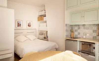 Paris 6E (75006)