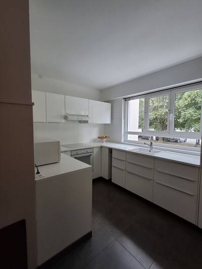 Vente appartement 3 pièces Chilly-Mazarin (91380)