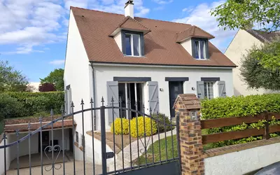 Cormeilles-En-Parisis (95240)