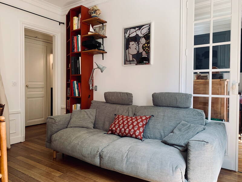 Paris 14E (75014)