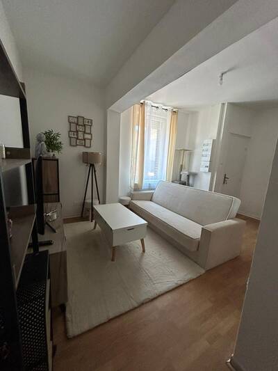Location appartement 2 pièces Onnaing (59264)