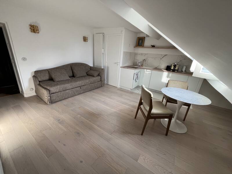 Paris 6E (75006)