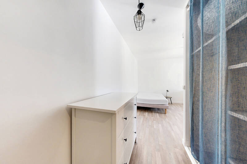 Paris 18E (75018)