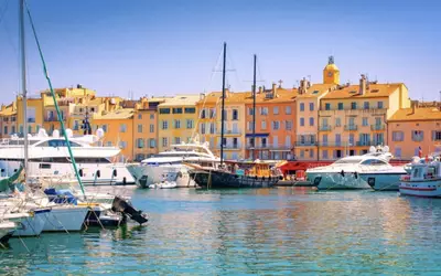 Saint-Tropez (83990)