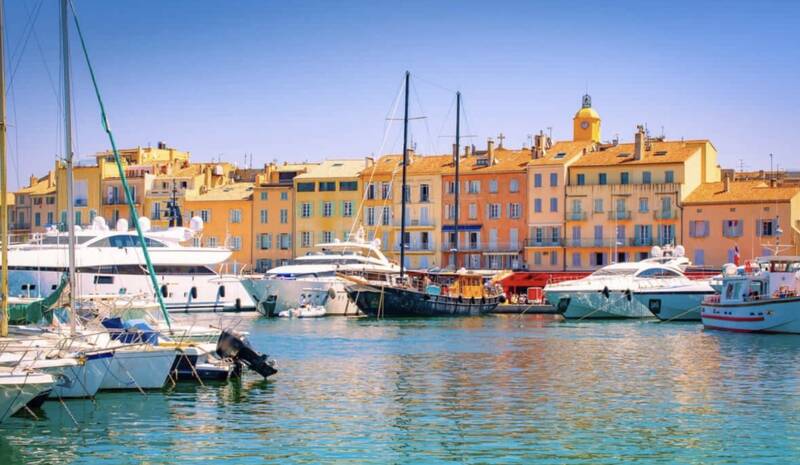 Saint-Tropez (83990)