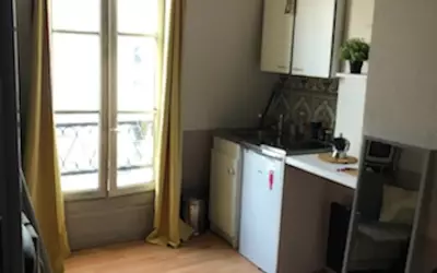 Paris 17E (75017)