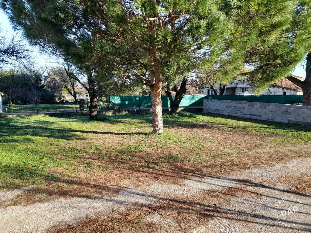 Vente terrain 425 m² Cornas (07130) - 130.000 € | Particulier à Particulier — 4