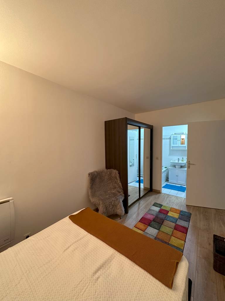Paris 15E (75015)
