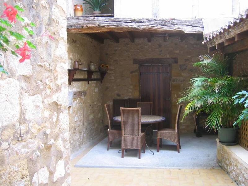 Monpazier (24540)