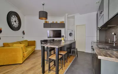 Paris 16E (75016)