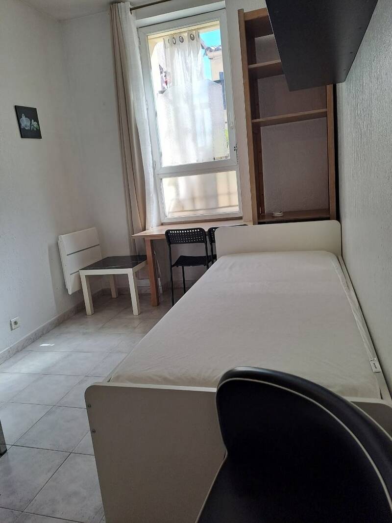 Marseille 8Eme