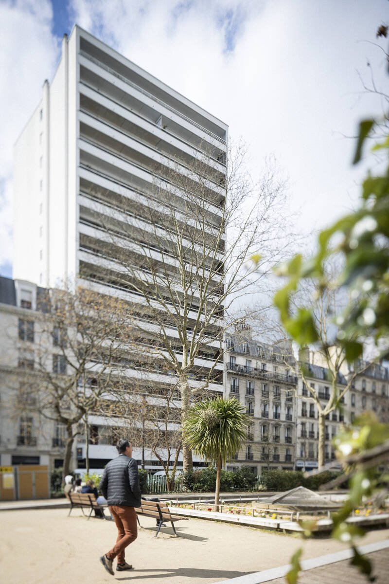 Paris 11E (75011)
