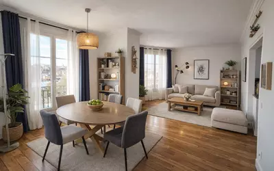 Enghien-Les-Bains (95880)