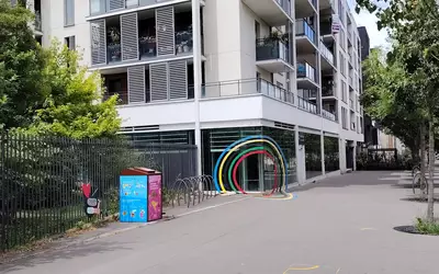 Colombes (92700)