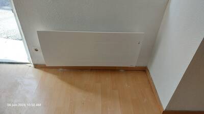 Location appartement 2 pièces Conques-sur-Orbiel (11600)