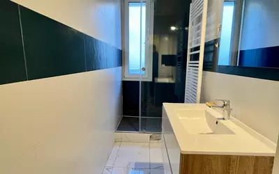 Aubervilliers (93300)