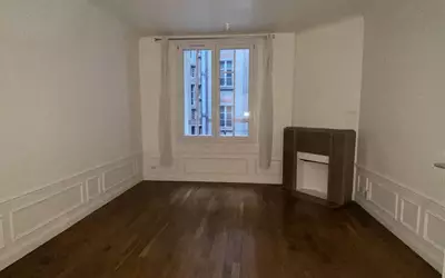 Paris 16E (75016)