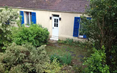 Vernouillet (78540)