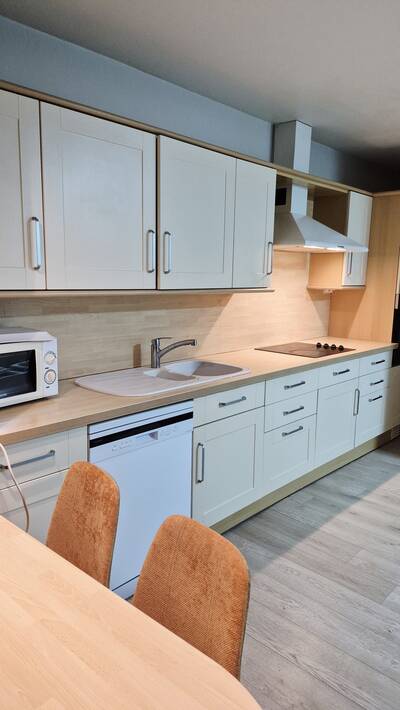Location chambre en colocation 6 pièces Le Mée-sur-Seine (77350)