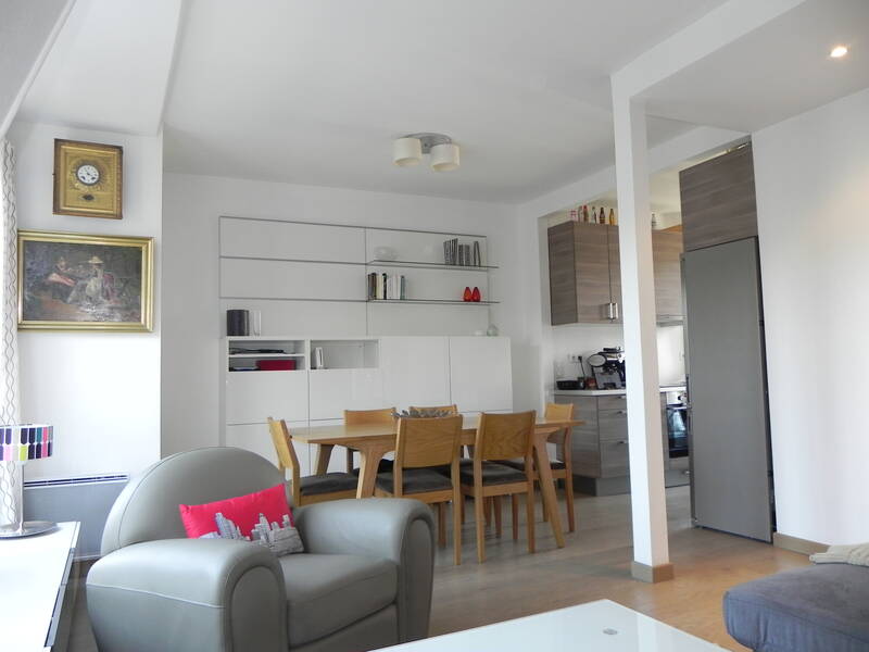 Paris 15E (75015)