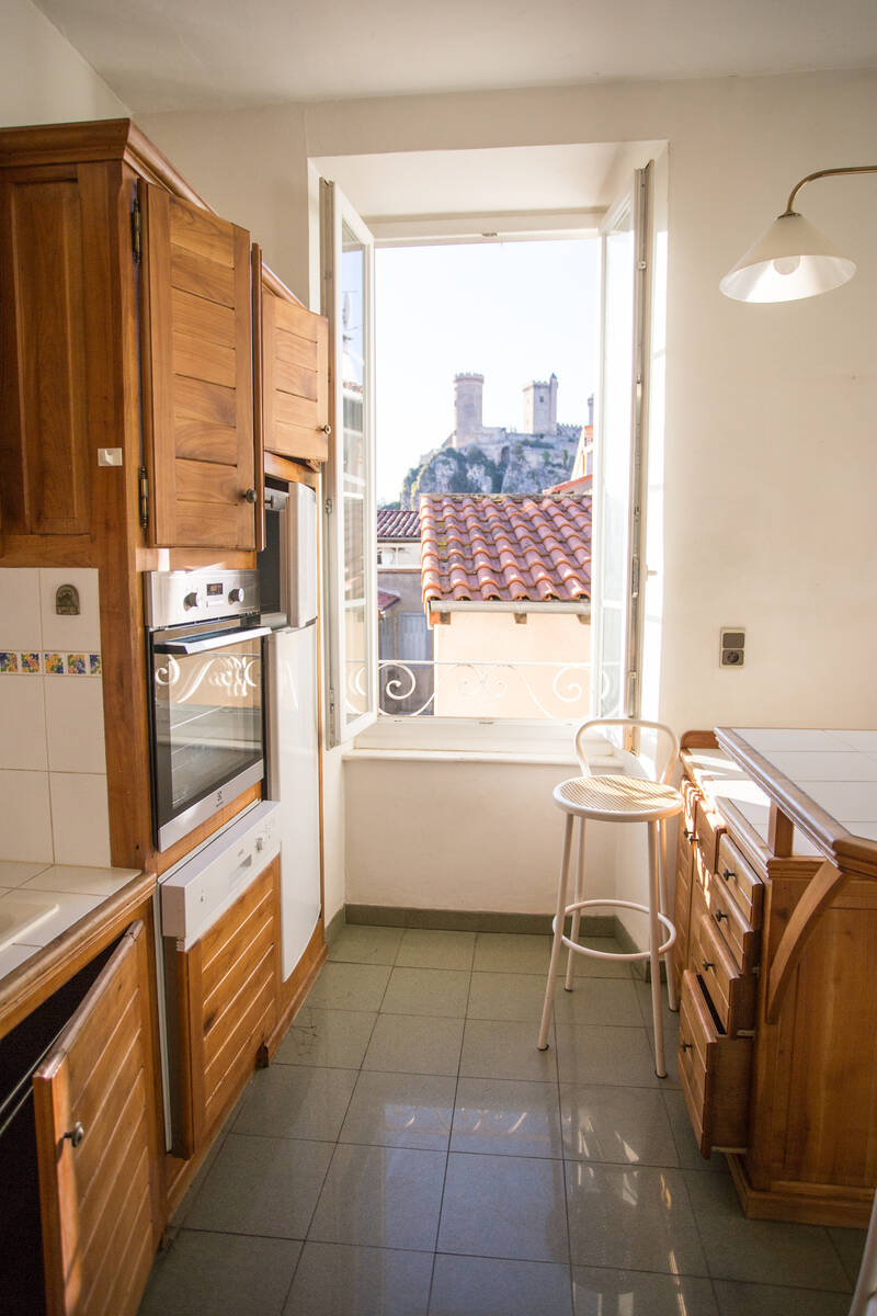 Foix (09000)