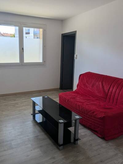 Location appartement 2 pièces Troyes (10000)