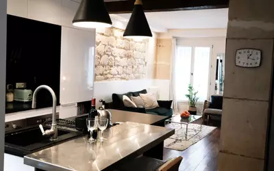 Paris 18E (75018)
