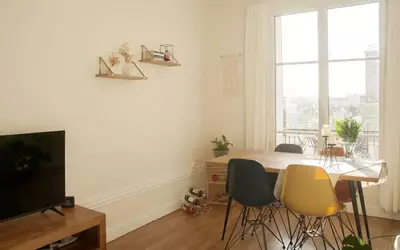 Asnières-Sur-Seine (92600)