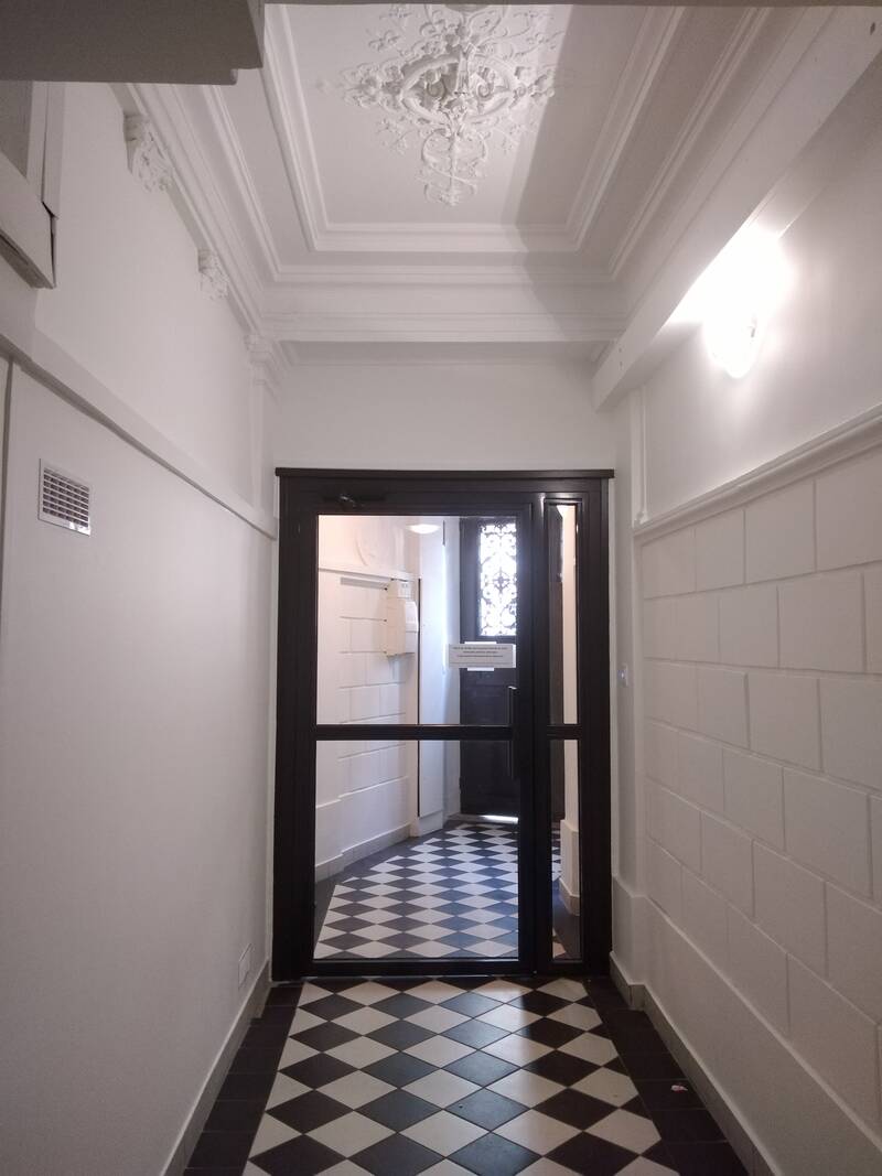 Paris 10E (75010)