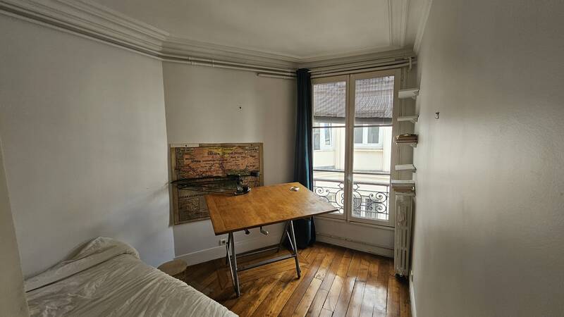 Paris 3E (75003)