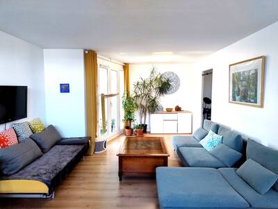 Vente appartement 4 pièces Nantes (44)
