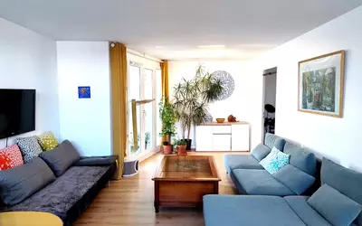 Nantes (44000)