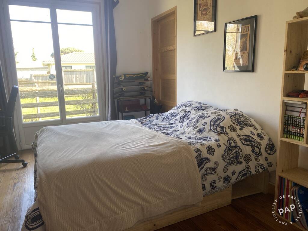 Maison Salles (33770) 550.000&nbsp;&euro;