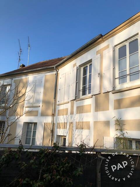 Vente Appartement Bonnelles (78830) 66&nbsp;m² 198.000&nbsp;&euro;
