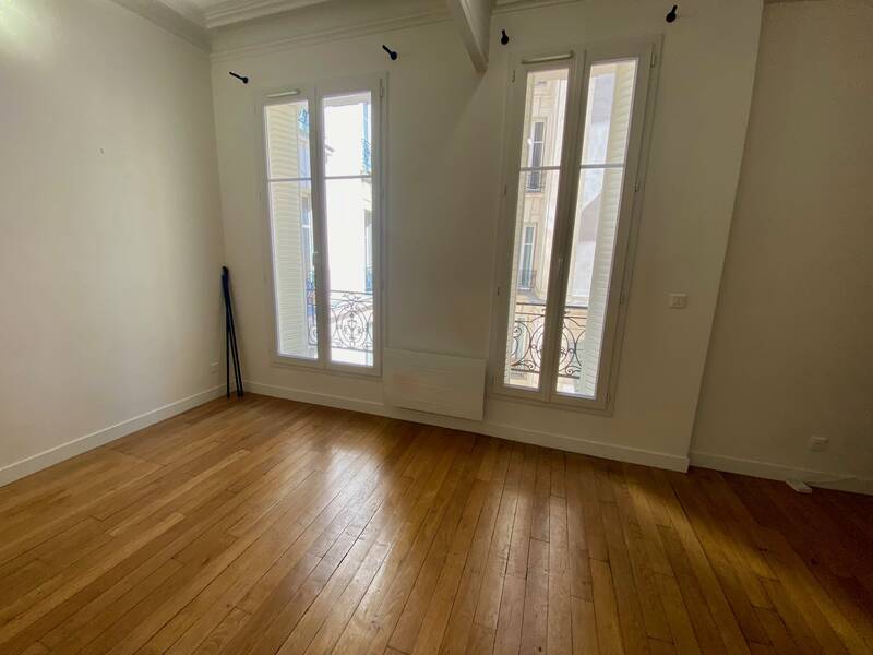 Paris 16E (75016)