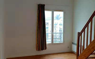 Issy-Les-Moulineaux