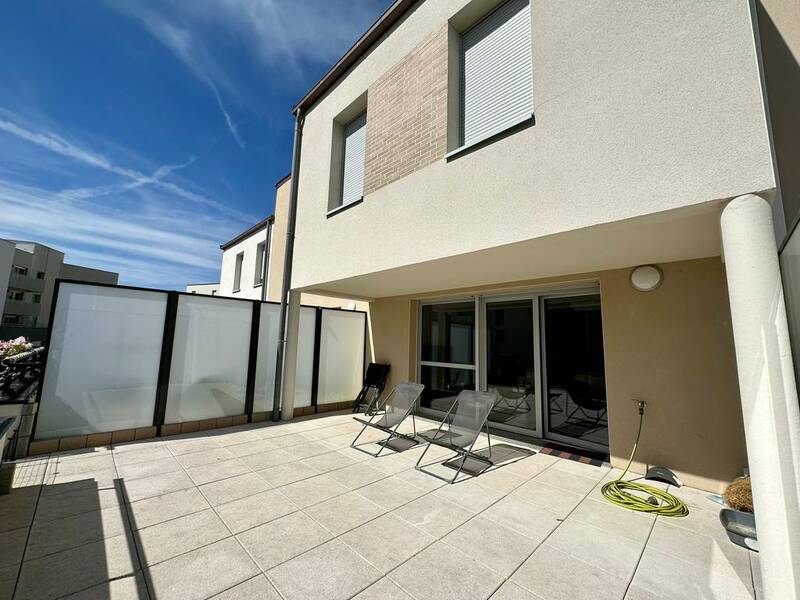 Appartement à vendre Reims (51100) | Particulier à Particulier - PAP