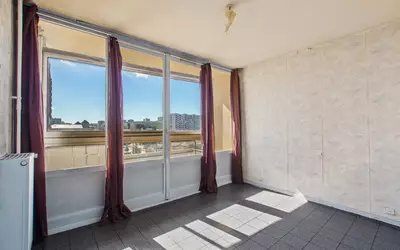 Vitry-Sur-Seine (94400)