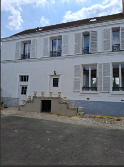 Location maison 5 pièces Grisy-Suisnes (77166)