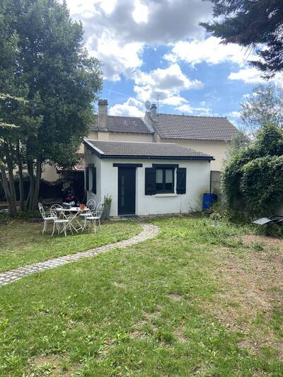 Location appartement studio Groslay (95410)
