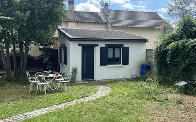 Groslay (95410)