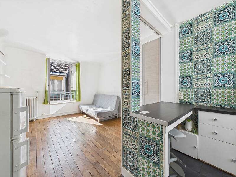 Paris 13E (75013)