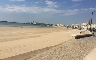 Les Sables-D'olonne (85100)