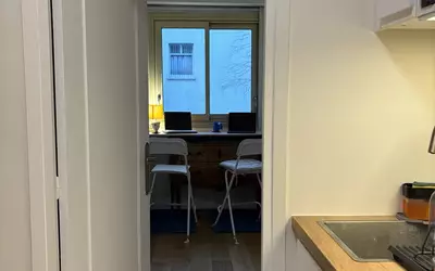 Paris 15E (75015)