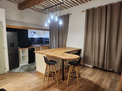 Location appartement studio Flayosc (83780)