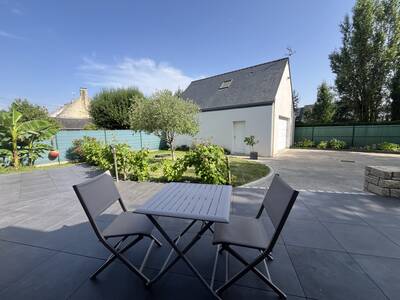Vente maison 7 pièces Sarzeau (56370)