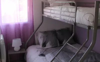 + Dépendance 65 M²