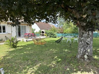 Vente maison 4 pièces Châtillon-sur-Loire (45360)